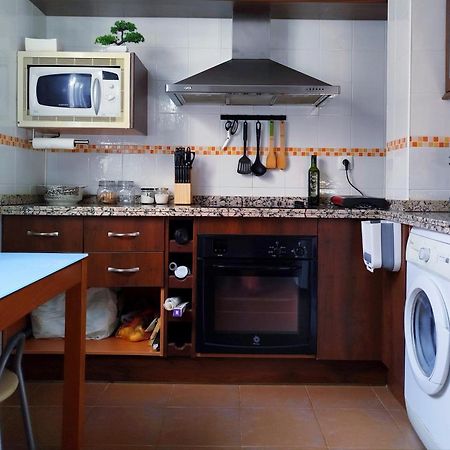 Habitacion Doble Naturaleza Santa Fe  Bagian luar foto