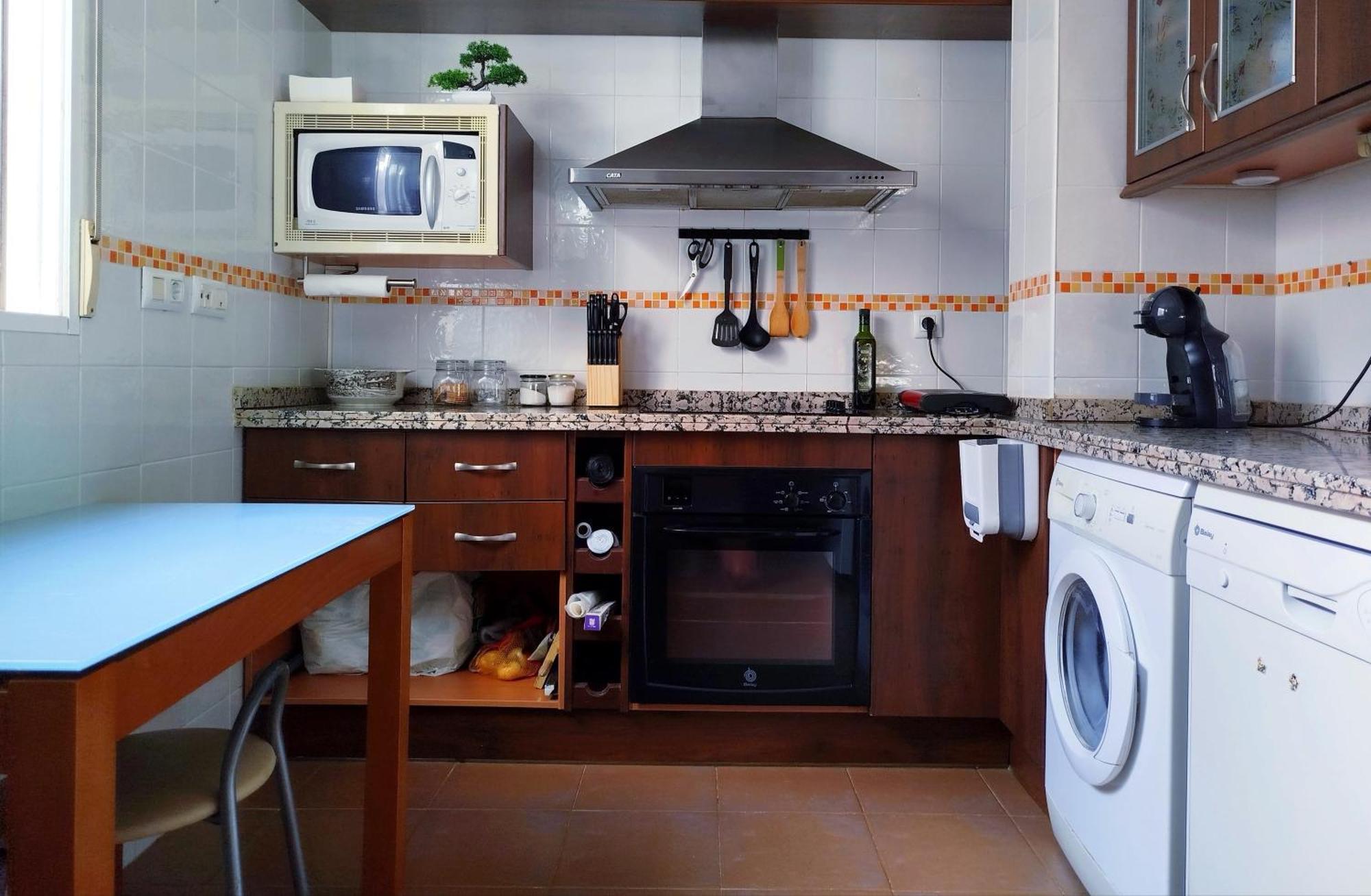 Habitacion Doble Naturaleza Santa Fe  Bagian luar foto